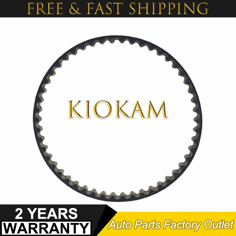 J7BZ6B651AA J7BG-6B651-AA Cinghia della pompa dell'olio motore per Ford-Ecosport-Ka 2019-2020 1.5 Dragon Flex 12V di alta qualità