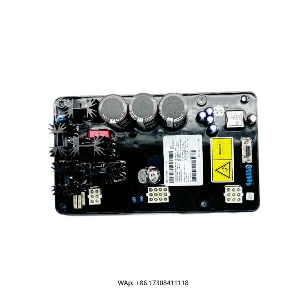 

314-7755 Engine Excavator Parts Generator Alternator Voltage Regulator Product Category Generator Parts