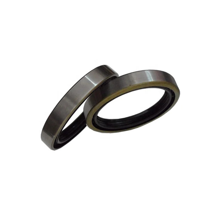 B3.3 QSB3.3 Oil Seal C6140211341 Diesel Engine Parts for Generator
