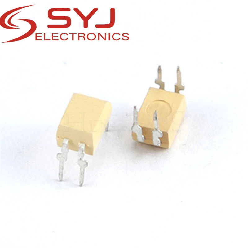 

10pcs/lot ET1103 ET 1103 DIP-4 In Stock