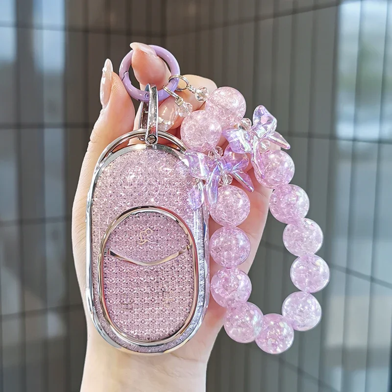 

Suitable For NIO ES6 Keycase ET5 ET5t ES8 ET7 EC6 ES7 Keycover Keyshell Keychain Car Bag Buckle