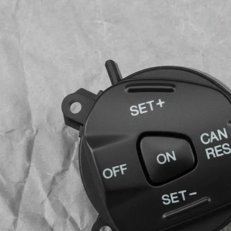 Picture 4: Multifunction Steering Control Button Switches AB3Z-9C888-A for Vehicle 14-19