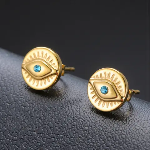 8 best sales तुर्की झुमके - №4