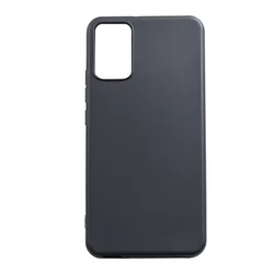 Matte Soft TPU Case For TCL 505 502 501 408 405 403 406 305i 305 306 304 303 205 201 Plex Back Cover