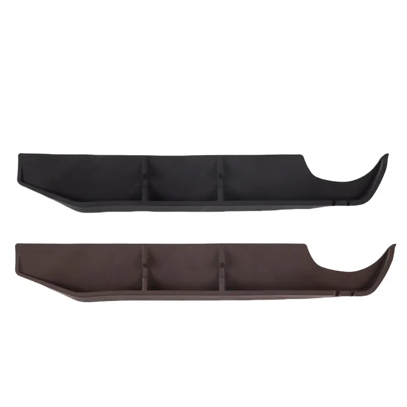 

Силиконовый органайзер для пассажирского сиденья, подходит для Prado, Dominar, LC250 (2024-2025), эффективно уменьшает беспорядок