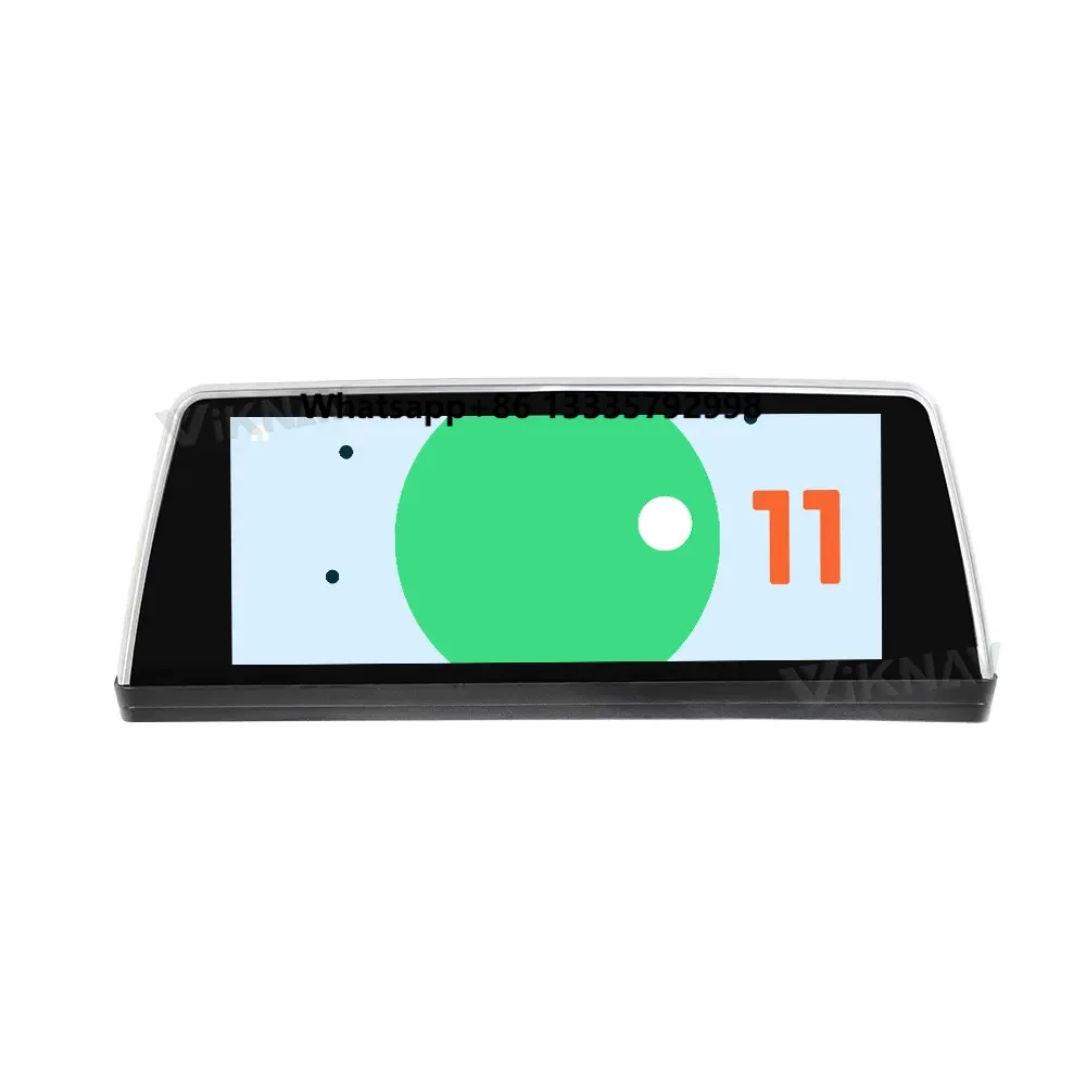 

10.25 Inch Car Radio for BMW7 Series E65 E66 F01 F02 2006-2015 Wireless Carplay Video Player Android Auto GPS Navigation 128GB