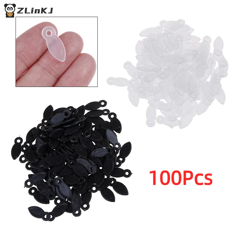 ▶100Pcs DIY Rotating Buttons Picture Frame Accessories Lucia Crafts Photo Frame Hooks