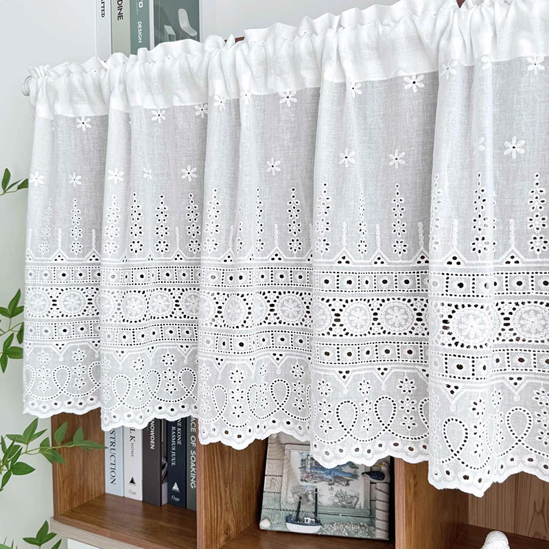 Thumbnail 4 - #25 Best Window Valances to Buy In 2026