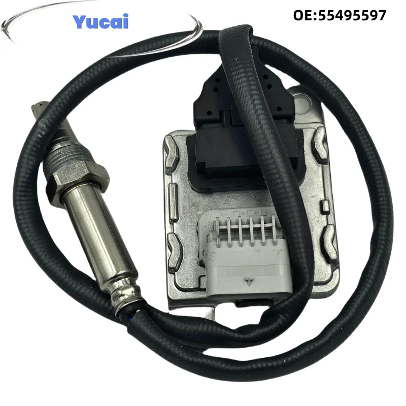 55495597 A2C15954900-01 Nitrogen Oxide Sensor For Vauxhall As-tra