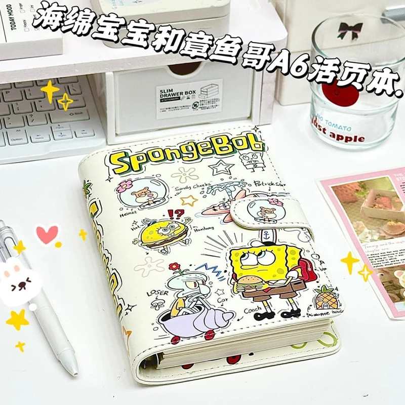 Spongebob Squarepan…