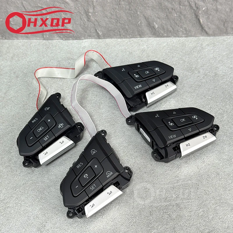 Para botones de volante VW 2GM 959 442 A 2GM 959442A CNCL botón volante tipo estándar volante