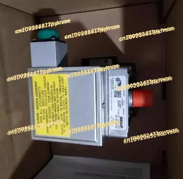 2025 GUIDE VANE MOTOR 0.95AMPS 120 VOLTS 50/60HZ 50WATTS 375-49340-101