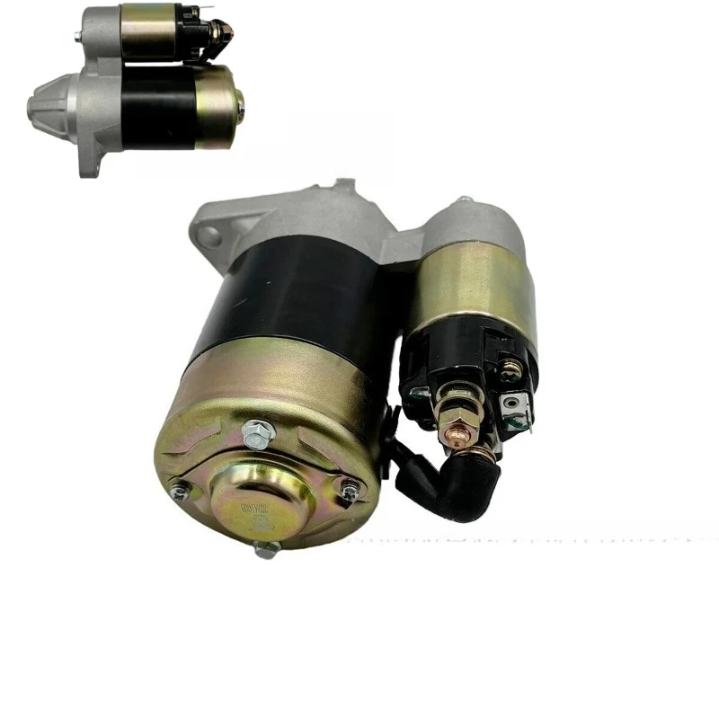 170F 186F 192F Diesel engine starter motor Electric starter motor starter