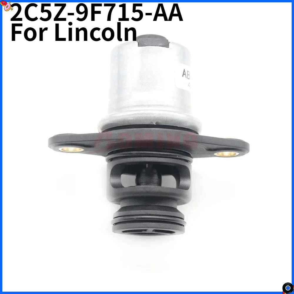 Katup Kontrol Udara Idle IACV 2C5Z-9F715-AA Untuk LINCOLN AVIATOR 2003 2004 2005 2C5Z9F715AA 2C5Z 9F715 AA 4J1083