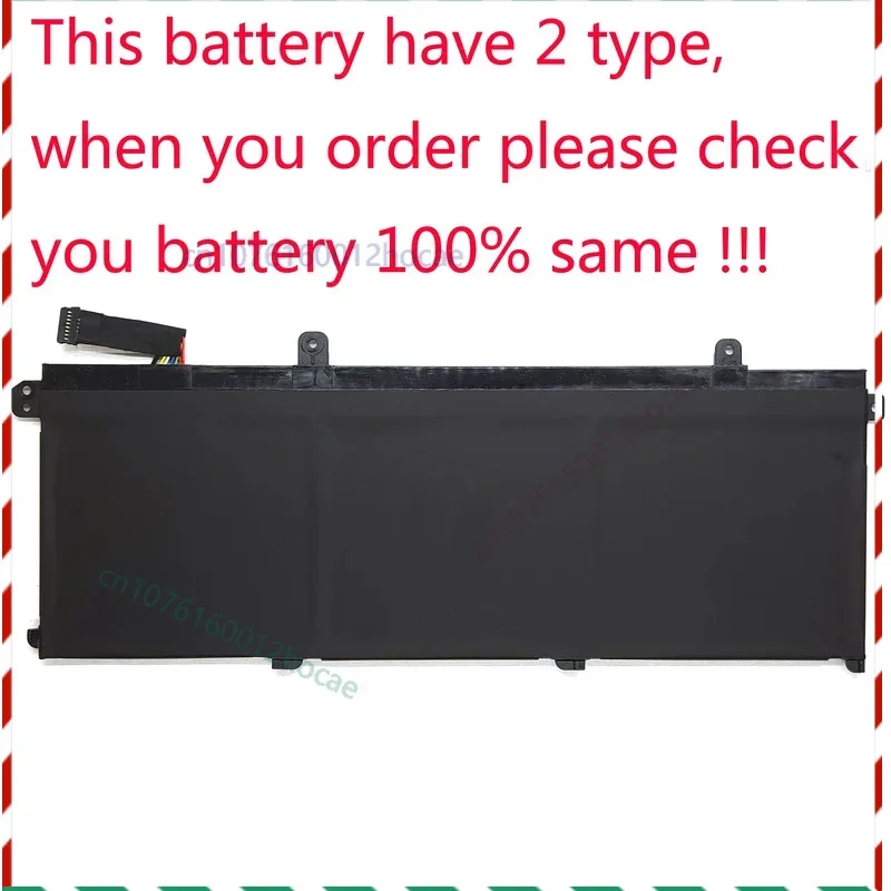 

Оригинальный аккумулятор L18C3P71 L18C3P72 L18L3P73 L18M3P74 L18M4P73 L18M4P74 для ThinkPad T490 T490S T495 P43S P14s T14 1-го поколения