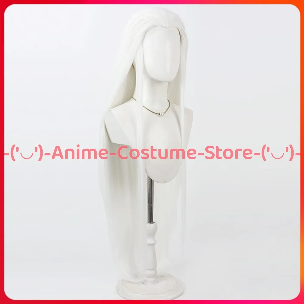 آو غوانغ شعر مستعار تأثيري أنيمي لعبة شخصية هالوين كرنفال زي حفلة الباروكات مقاومة للحرارة الشعر الاصطناعية