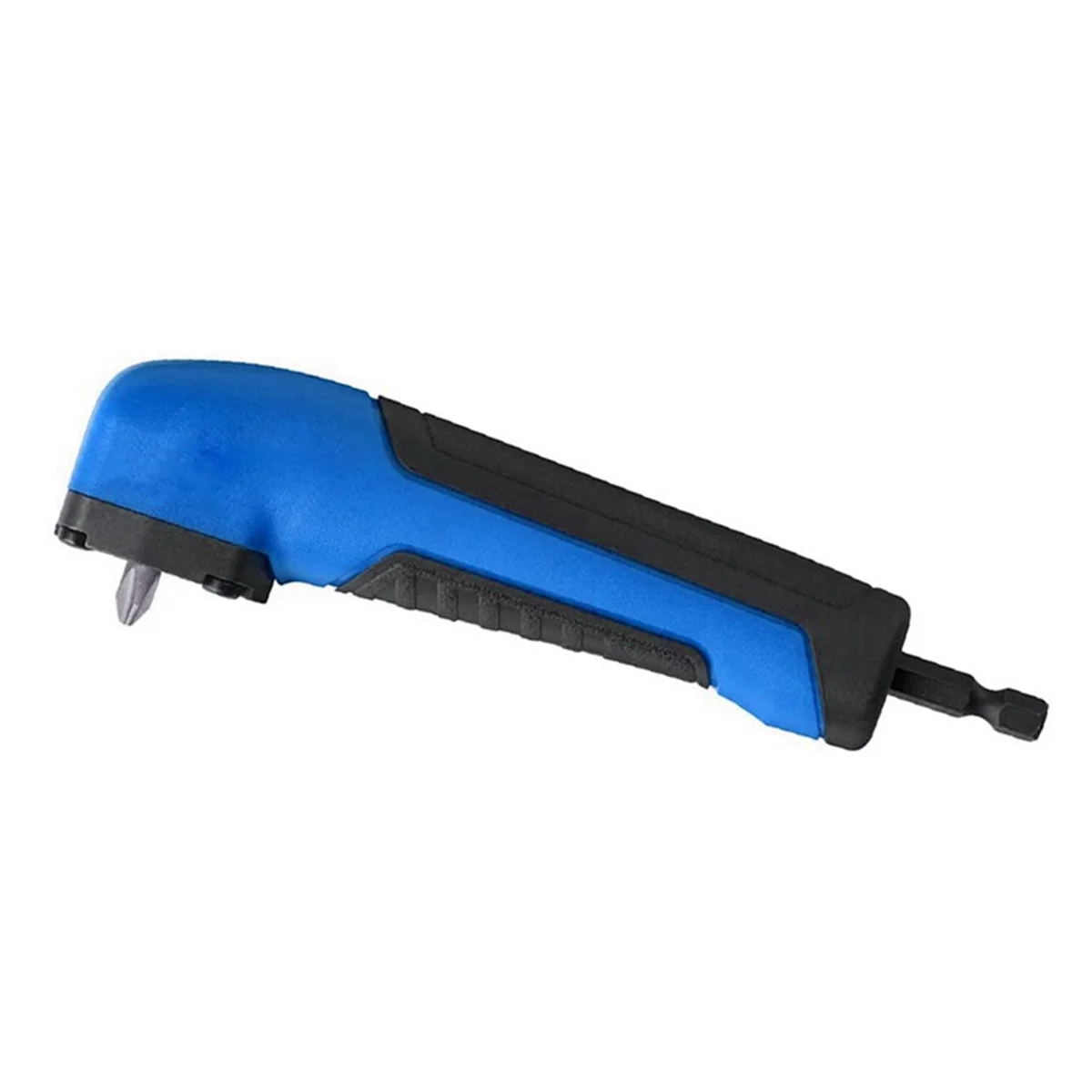 Electric Screwdriver Turning Tool Multifunctional Powerful Corner Tool Accessories 90-Degree Drill Adapter