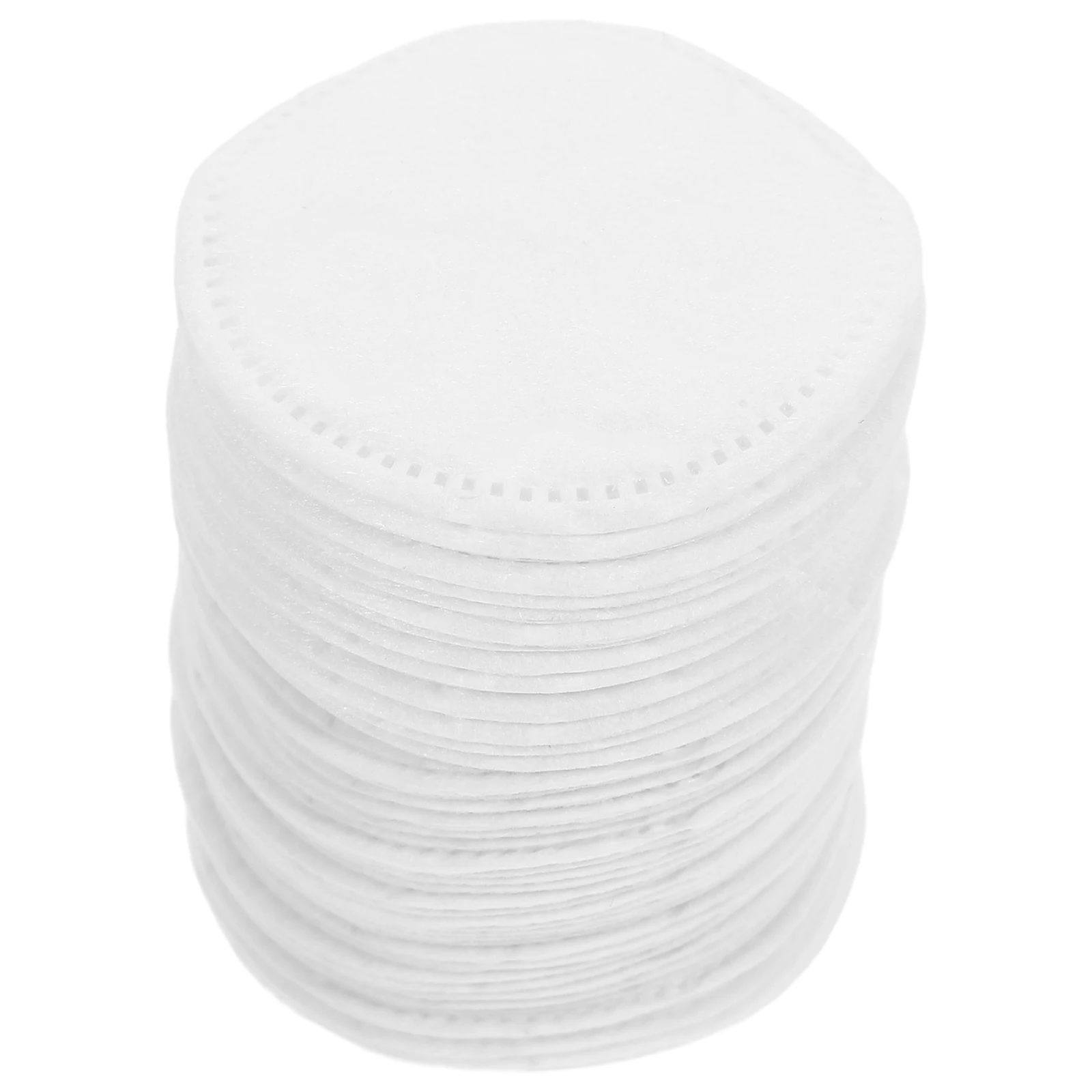 Mehrzweck-Make-up-Entferner-Wattepads Weiche Gesichtsreinigungspads Exfolierende Tiefenreinigende Gesichtswattepads