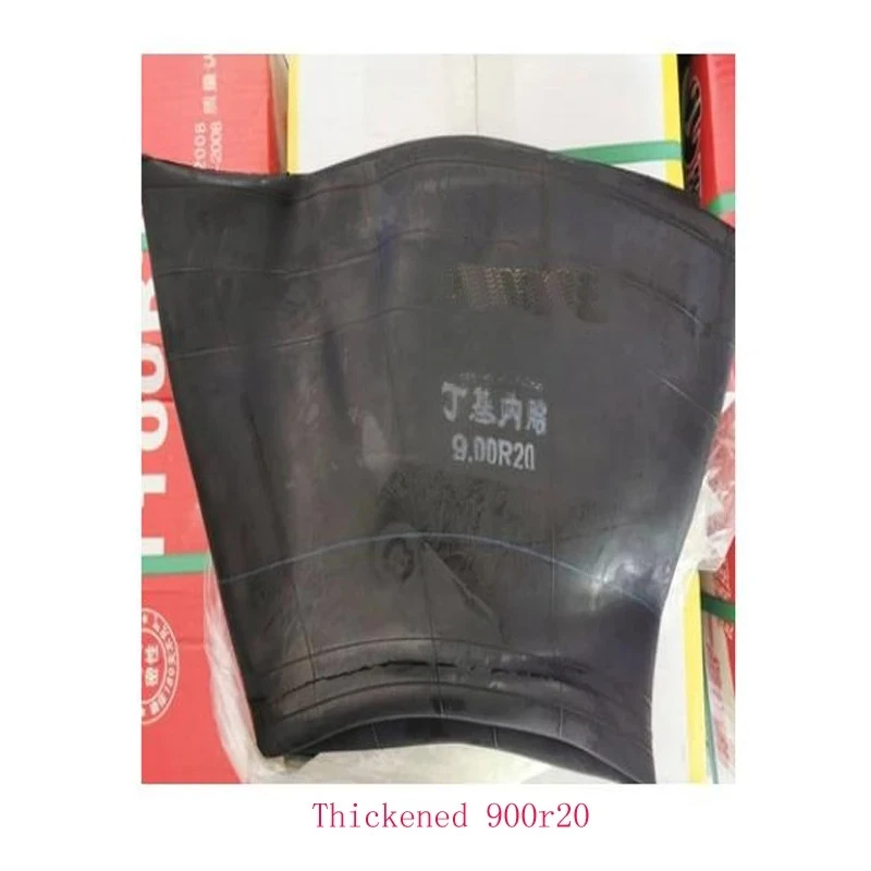 

Car Agricultural Vehicles Truck Butyl Rubber Thickened Inner Tube 1200/1100R20 825/650r16