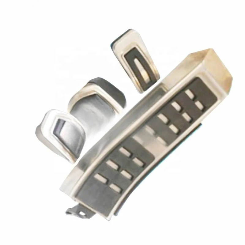 Altre ricambi auto Altre parti interne Auto a pedali in metallo