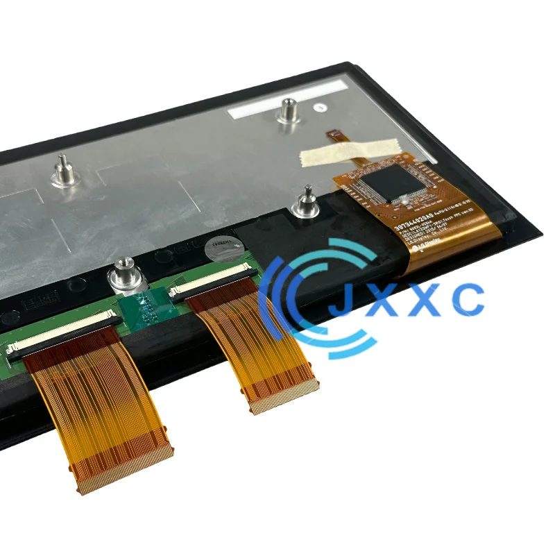 مناسبة لشاشة عرض LCD LA123WF3 (SR) (02) LA123WF3-SR02 لصيانة واستبدال شاشة LCD