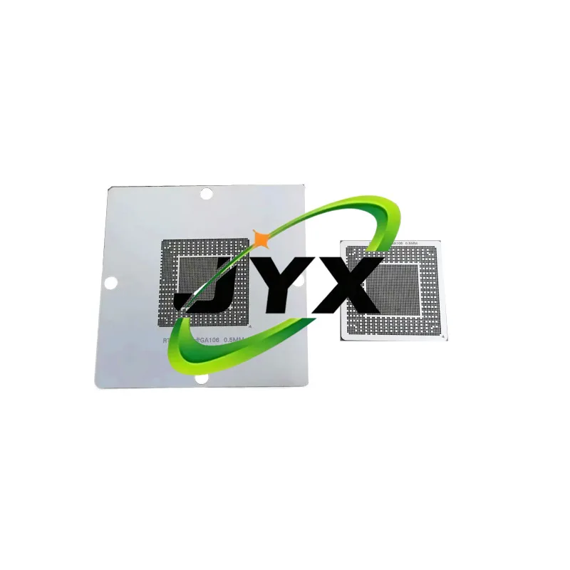 Direct heating 90X90 RTX3060 GN20-E3-A1 GN20-E5-A1 GN20-E6-A1 GN20-E7-A1 GN20-E8-A1 GN20 GA103-200-A1 GA103 GA103S GPU Stencil