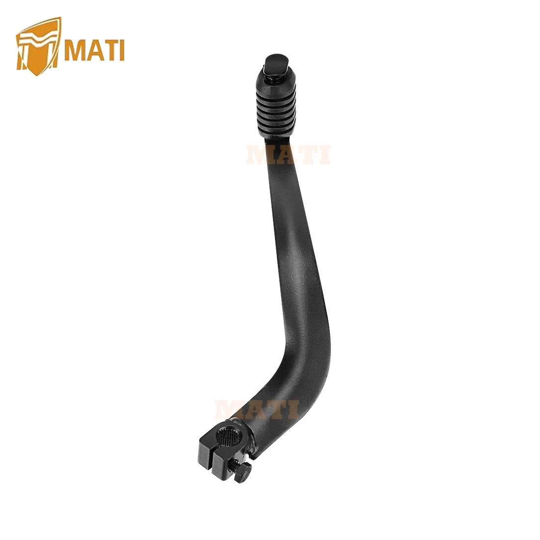 دواسة ذراع نقل الحركة من matis لهوندا فورمان ، Shifter Foreman ، Foreman ، TRX450FM ، 24700-HM7-A00