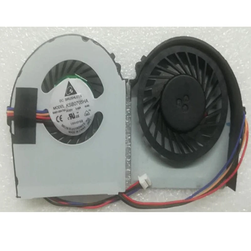 New Fan for Lenovo IBM ThinkPad T420 T420i T420s Laptop CPU Cooling System