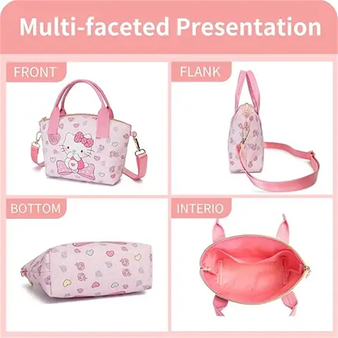 8 best sales सैनरियो हैंडबैग - №7