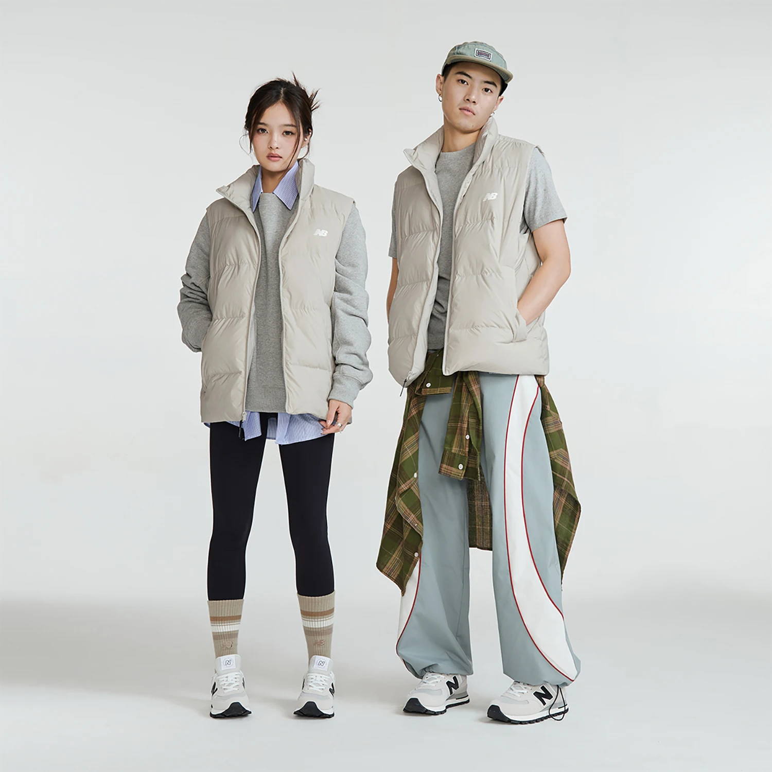 รองเท้าลำลอง New Balance NB 57 - New Balance Shoes 574 บทวิจารณ์และราคา