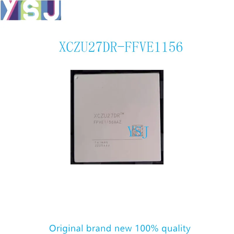 

XCZU27DR-FFVE1156 XCZU27DR-2FFVE1156I IC FPGA 1156BGA