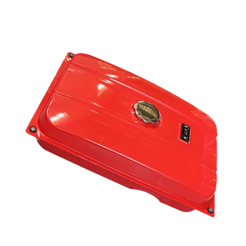 Gasoline generator fuel tank 168 f / 170 f / 188 f / 2 kw 3-5 kw 8kw gasoline engine accessories