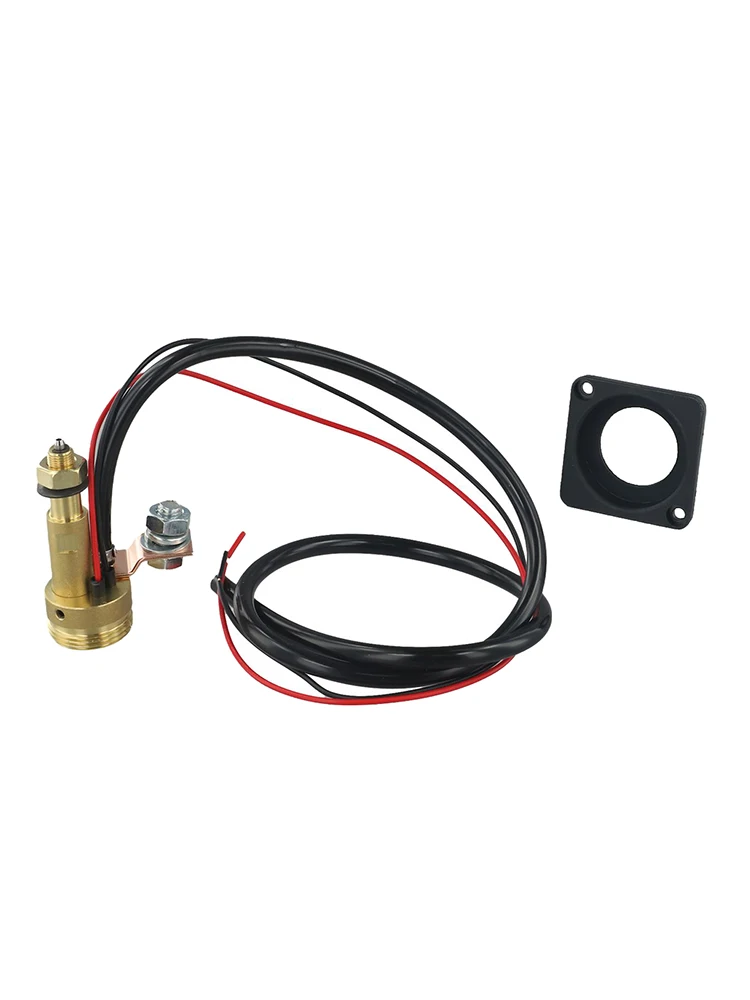 Advanced Wire Feeding Time Copper Head Length Euro Central Connector Good Fastening Effect High Insulation Strength High Quality