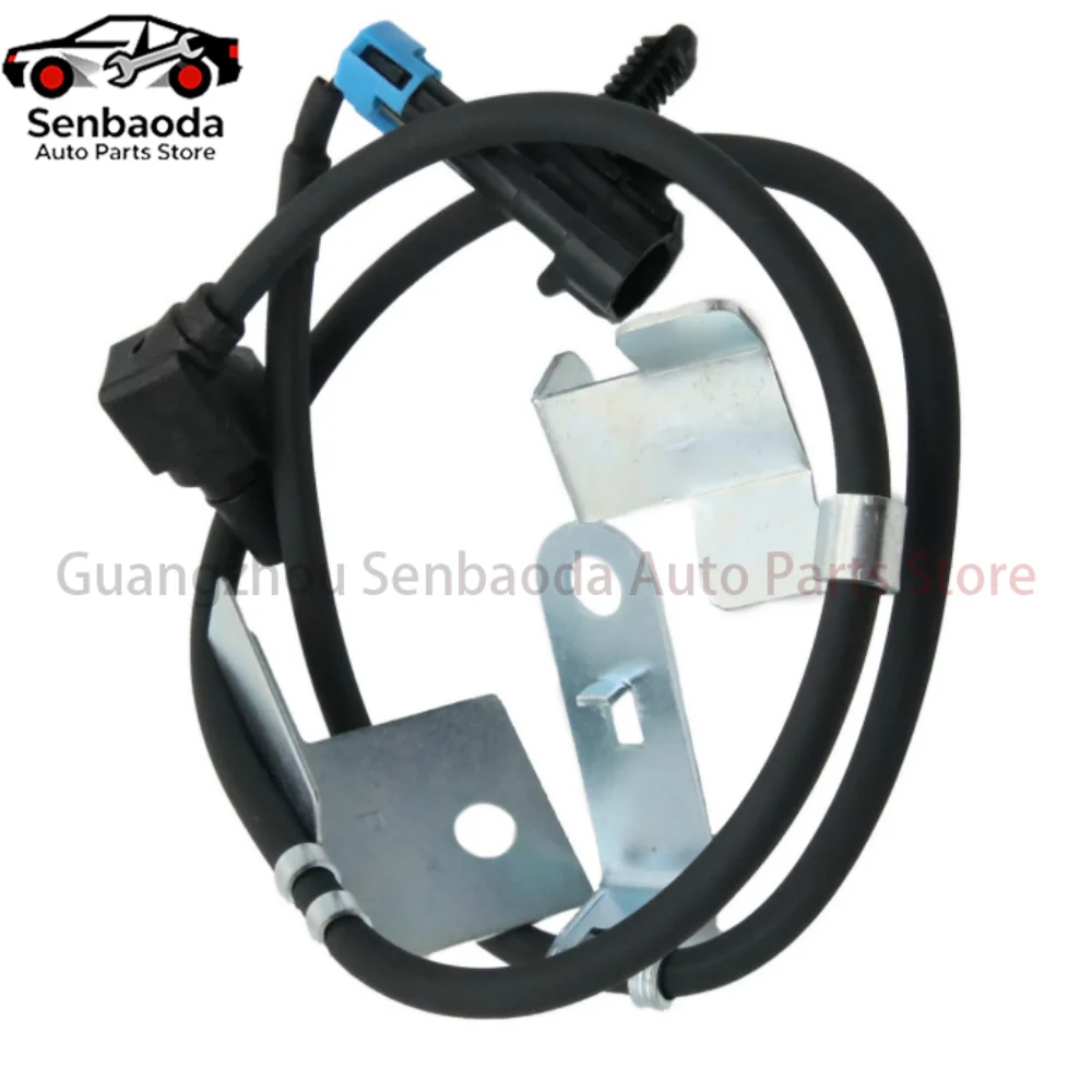 

Датчик скорости колеса ABS передний левый/правый для Chevrolet Express 1500 K1500 Silverado Avalanche Tahoe Blazer S10 (15990504, 15990503)