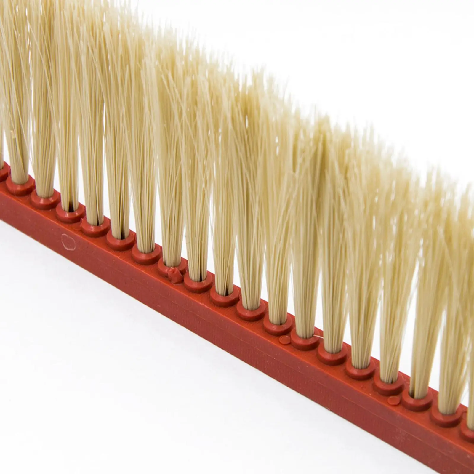 Beekeeping Hive Brush Gentle PP Bristle Bees Hive Accessory Cleaning Utensil for Beehive Maintenance