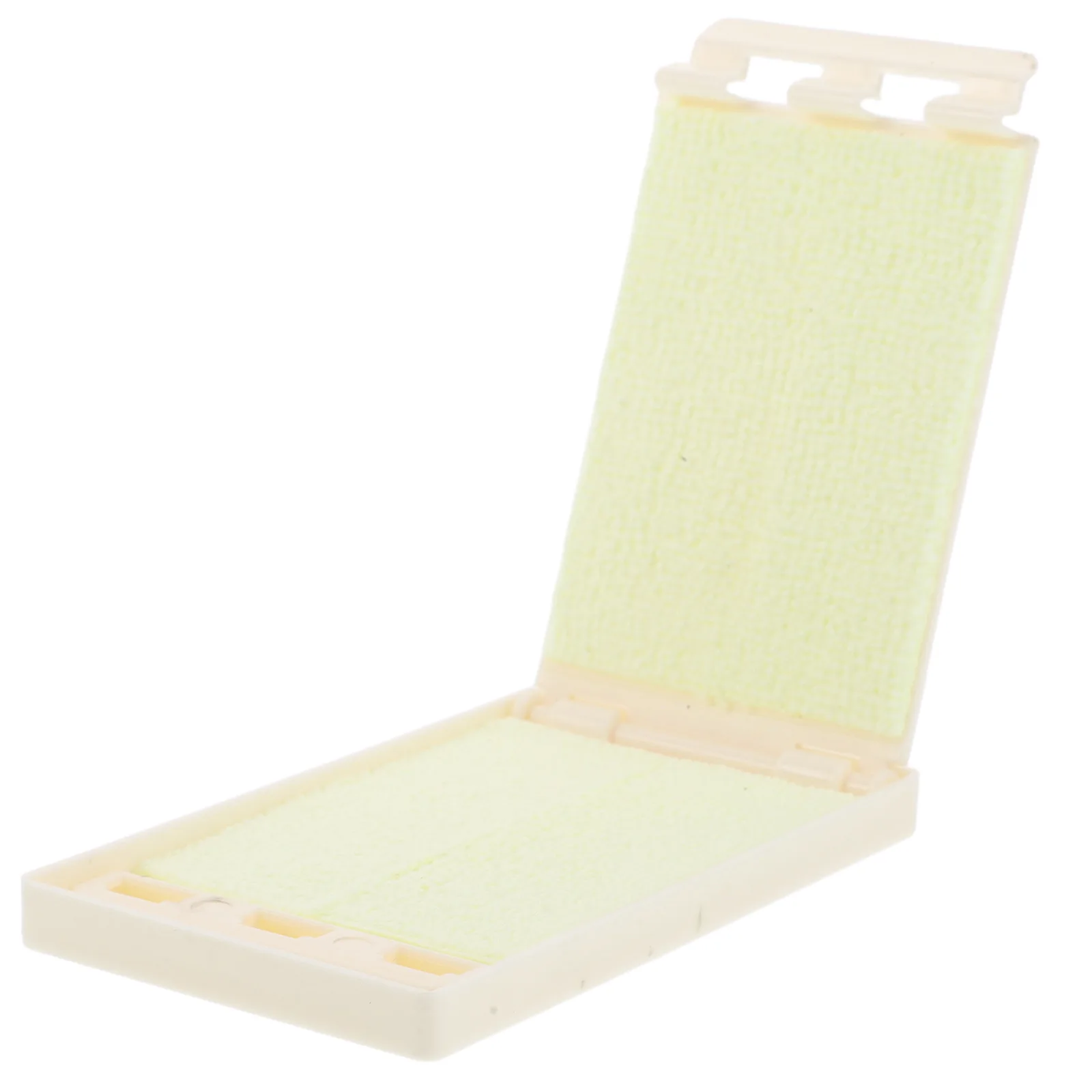 

Cleaning Tools String Scrubber Guitar Accesories Fret Polishing Kit Detergent Acoustic Cleaner Erasers for Bass End Dressing