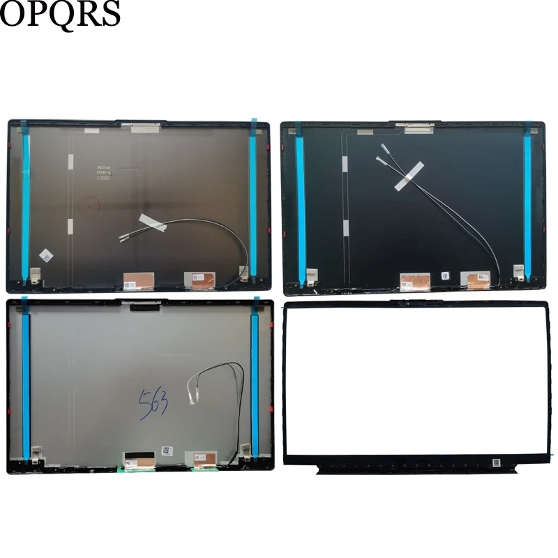 

NEW For Lenovo ideapad 5 15IIL05 15ARE05 15ITL05 Rear Lid TOP case laptop LCD Back Cover/Front Bezel/palmrest upper