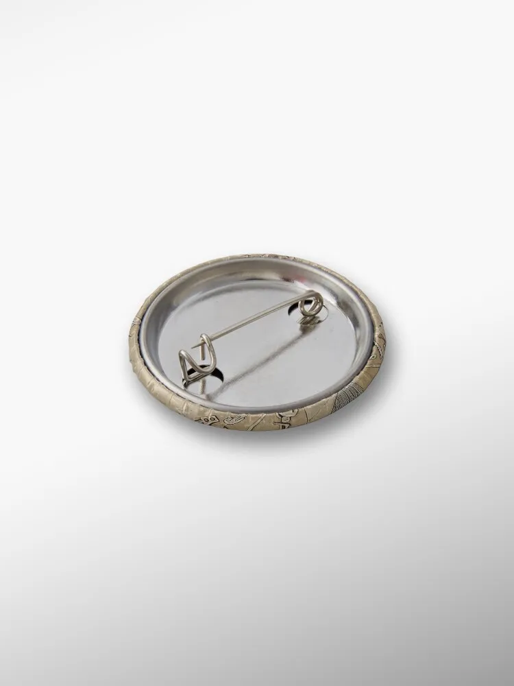 Ancient Egyptian God Thoth Pin Buttons Brooches  Jewelry Accessory Customize Brooch Fashion Lapel Badges - view 2