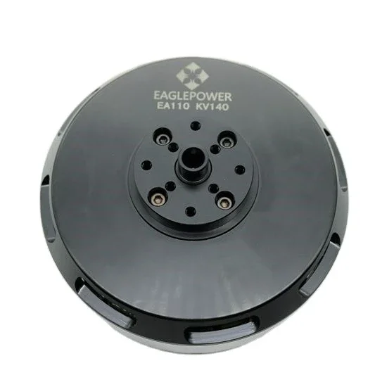 

Eagle Power EA110 Brushless Motor High-power Multi-rotor Motor Agricultural Plant protection Multi-rotor Thrust 20KG