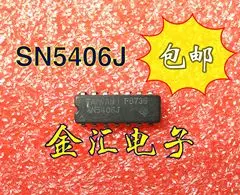 

Free deliveryI SN5406J 10PCS/LOT Module