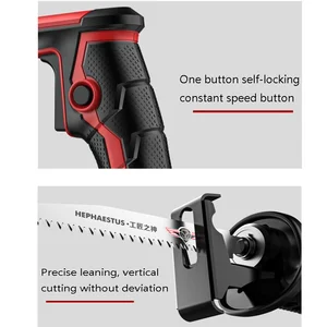 Elektrische Knochensägen, Kettensägen-Schneidwerkzeug, Haushaltsbeinnutter, Ersatzrippen, gefrorene Corte, 220 V 12 Hauptverkaufskürzung Fleischelekto - №12