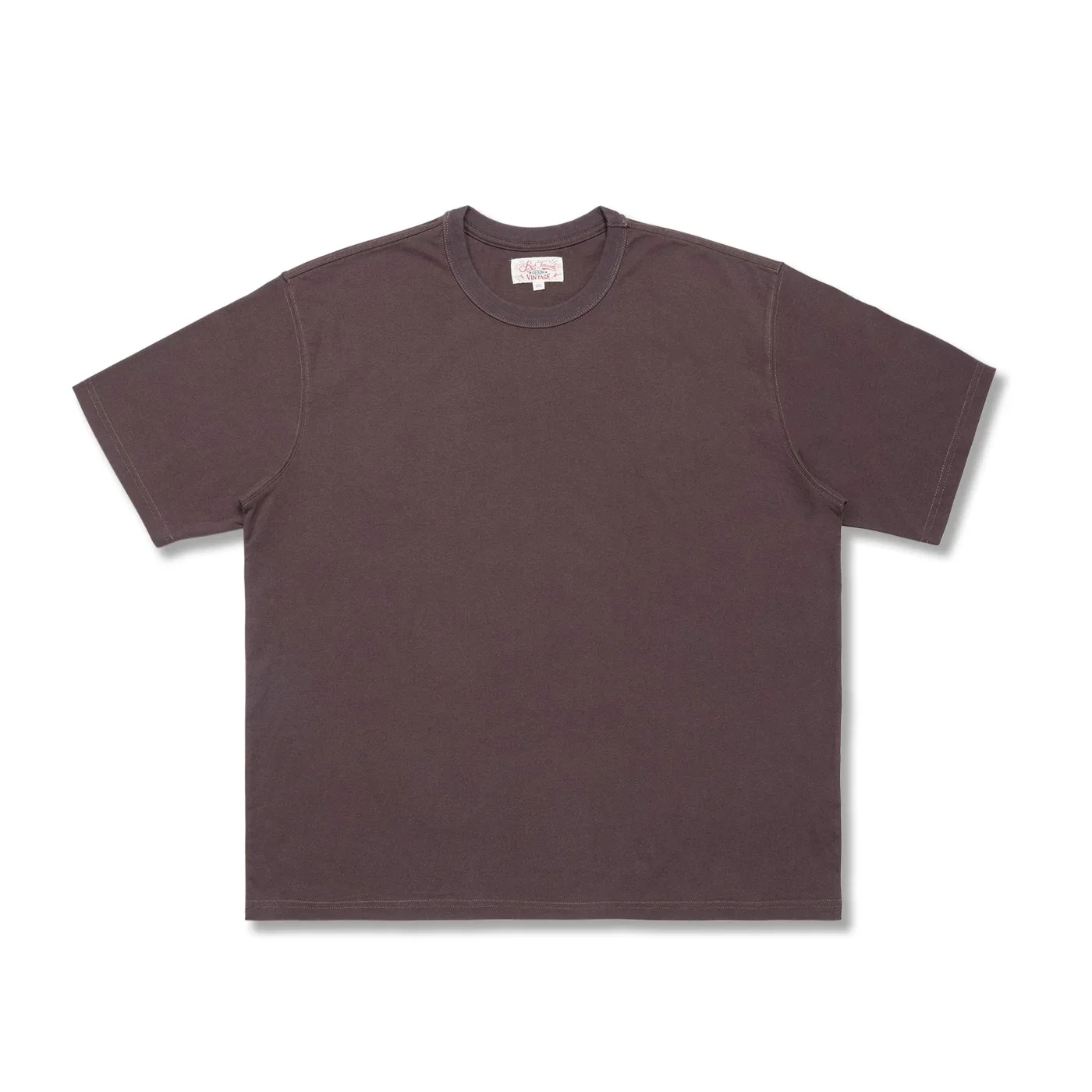 Mocha Brown