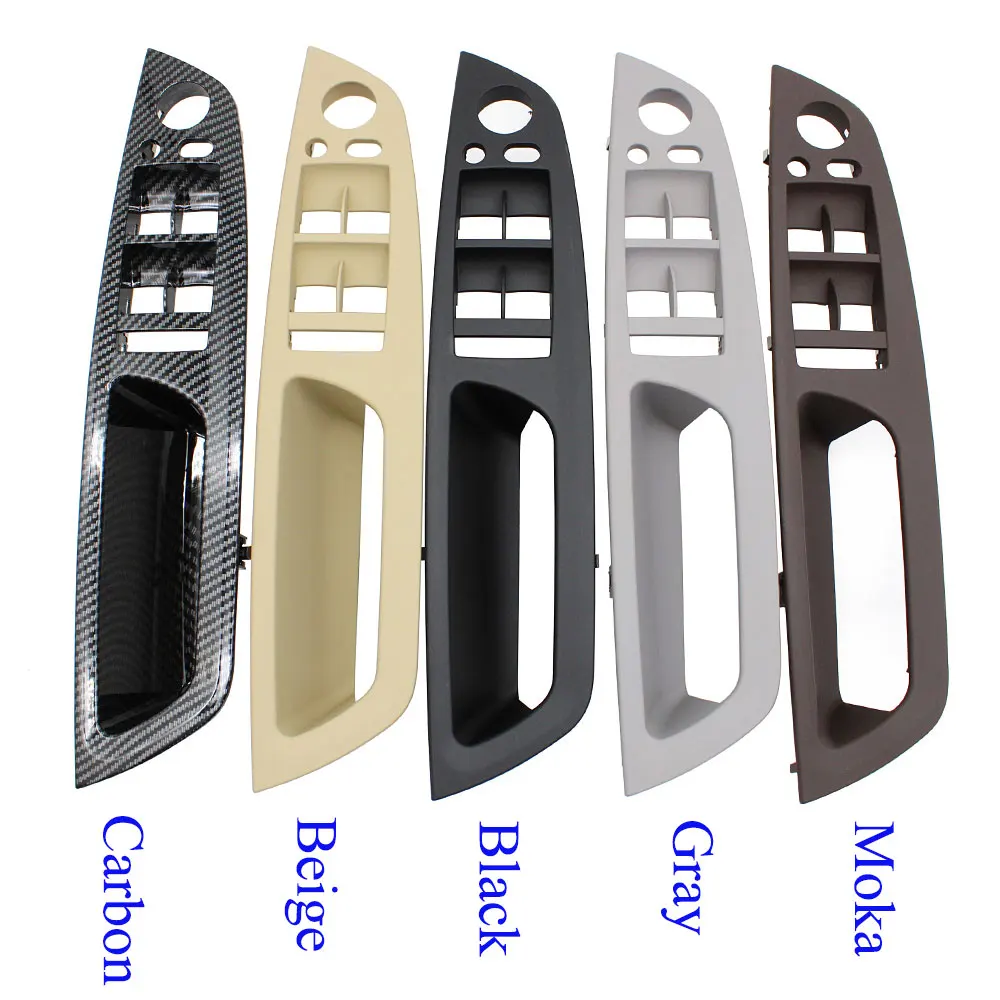 Thumbnail 2 - #27 Door Panel Trim Covers Comparison Guide