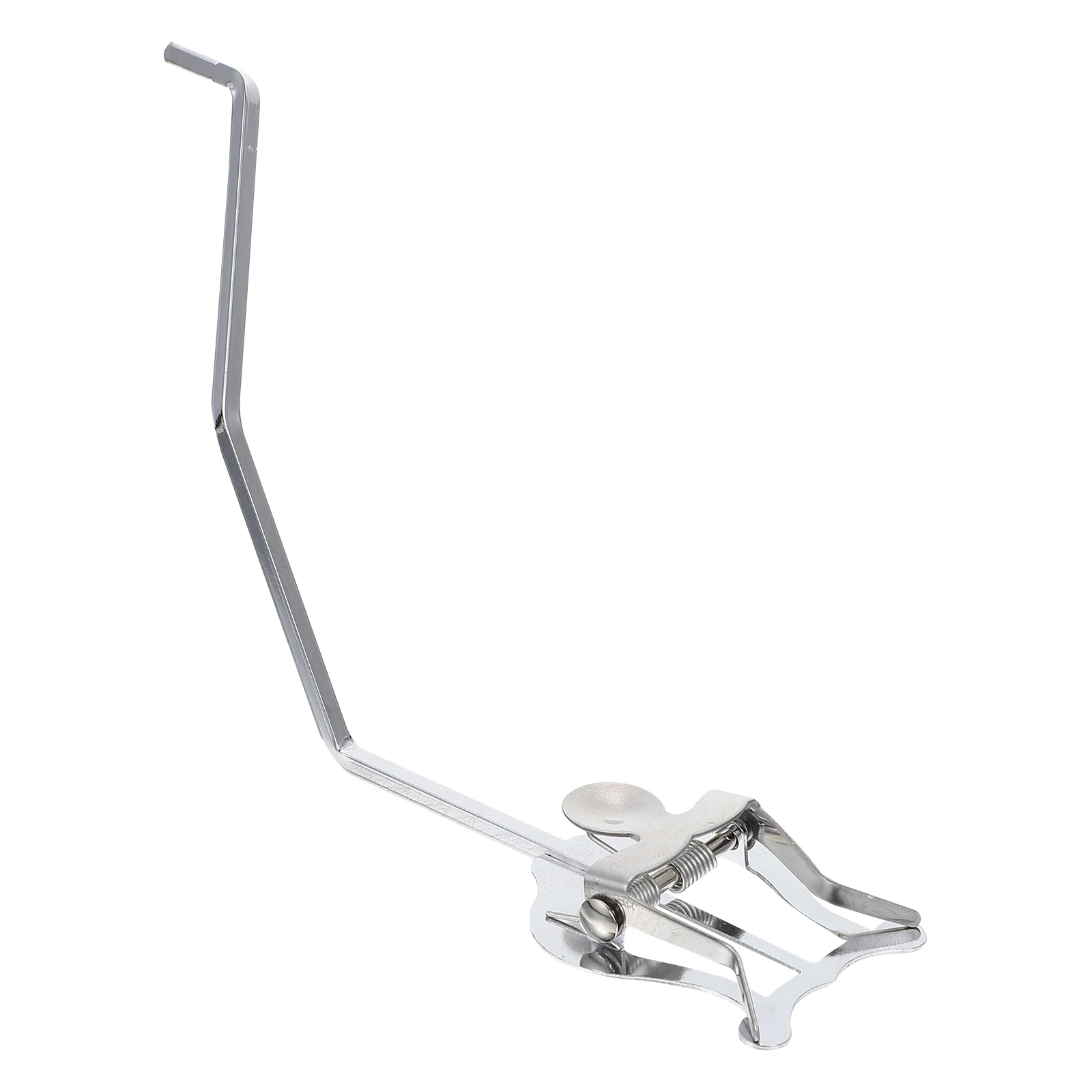 

Marching American Plating Lyre Musical Instruments Parts Portable Score Clip Sax Clamp-On Component