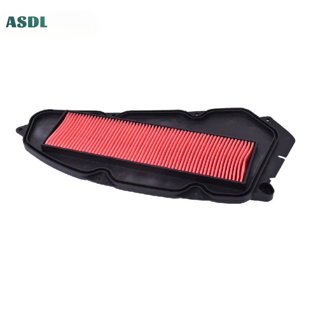 

Motorcycle Air Filter for Kymco Scooter 400I Xciting 2012-2017 OEM 17211-LKF5-E00 Motorcycle Accessorie Nanofiber Filter Element