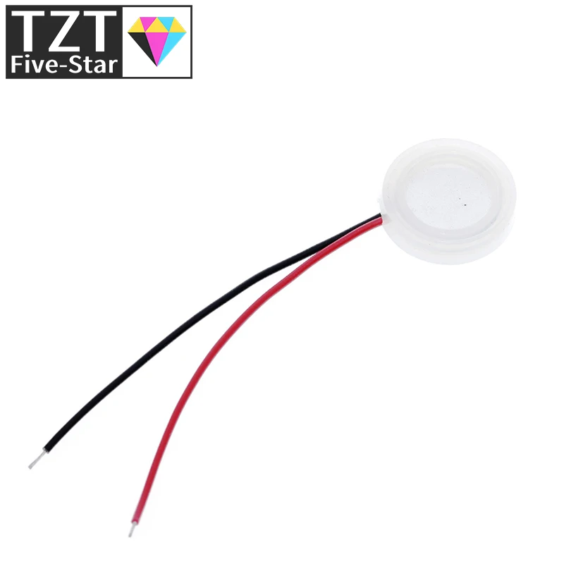 1/3/5 قطعة 20 مللي متر 1.7 ميجا هرتز جهاز تكوين ضباب بالموجات فوق الصوتية مبيد التفتيت محول الهواء المرطب الملحقات