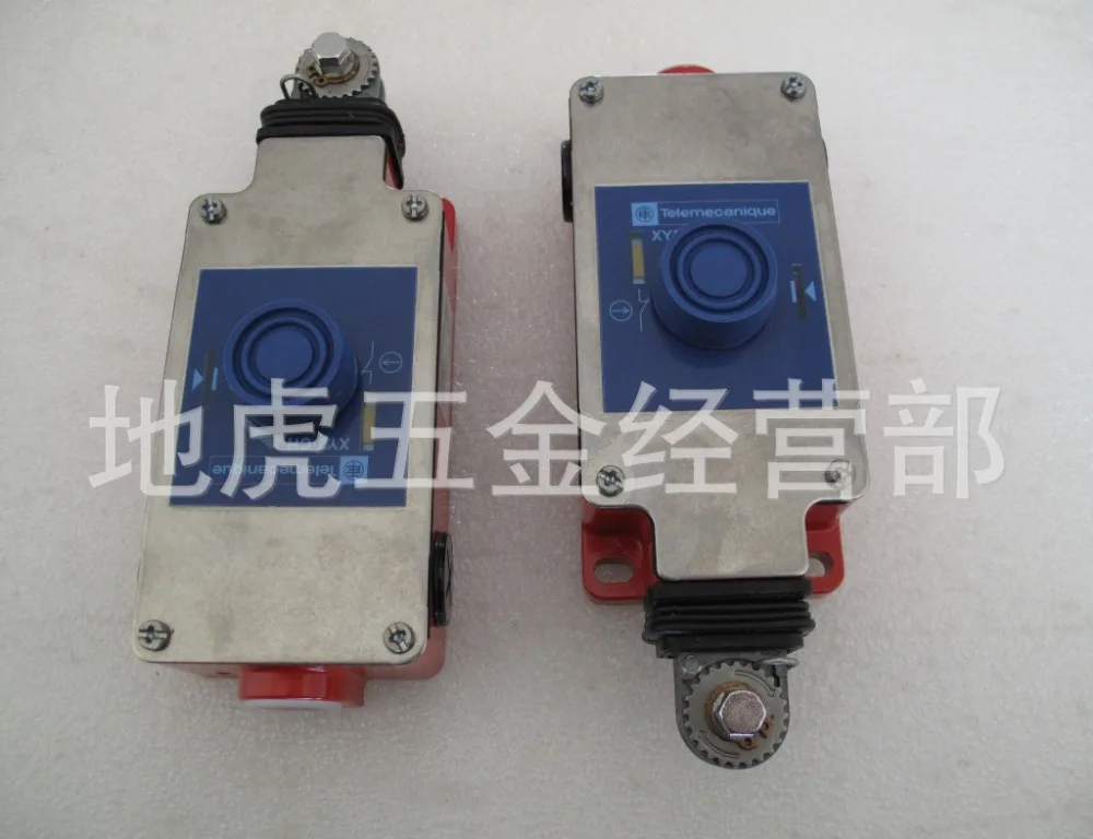 NEW emergency stop pull cord switch emergency stop pull switch XY2CH13250
