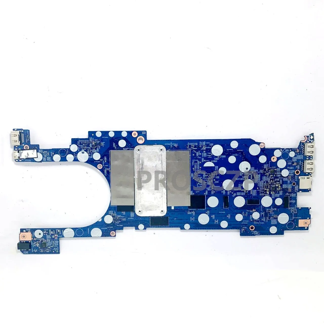 M45034-601 M45034-001 203032-2 448.0MQ04.0021 Mainboard For HP X360 14-DY 14T-DY Laptop Motherboard W/ SRK0A 7505U CPU 100% Test