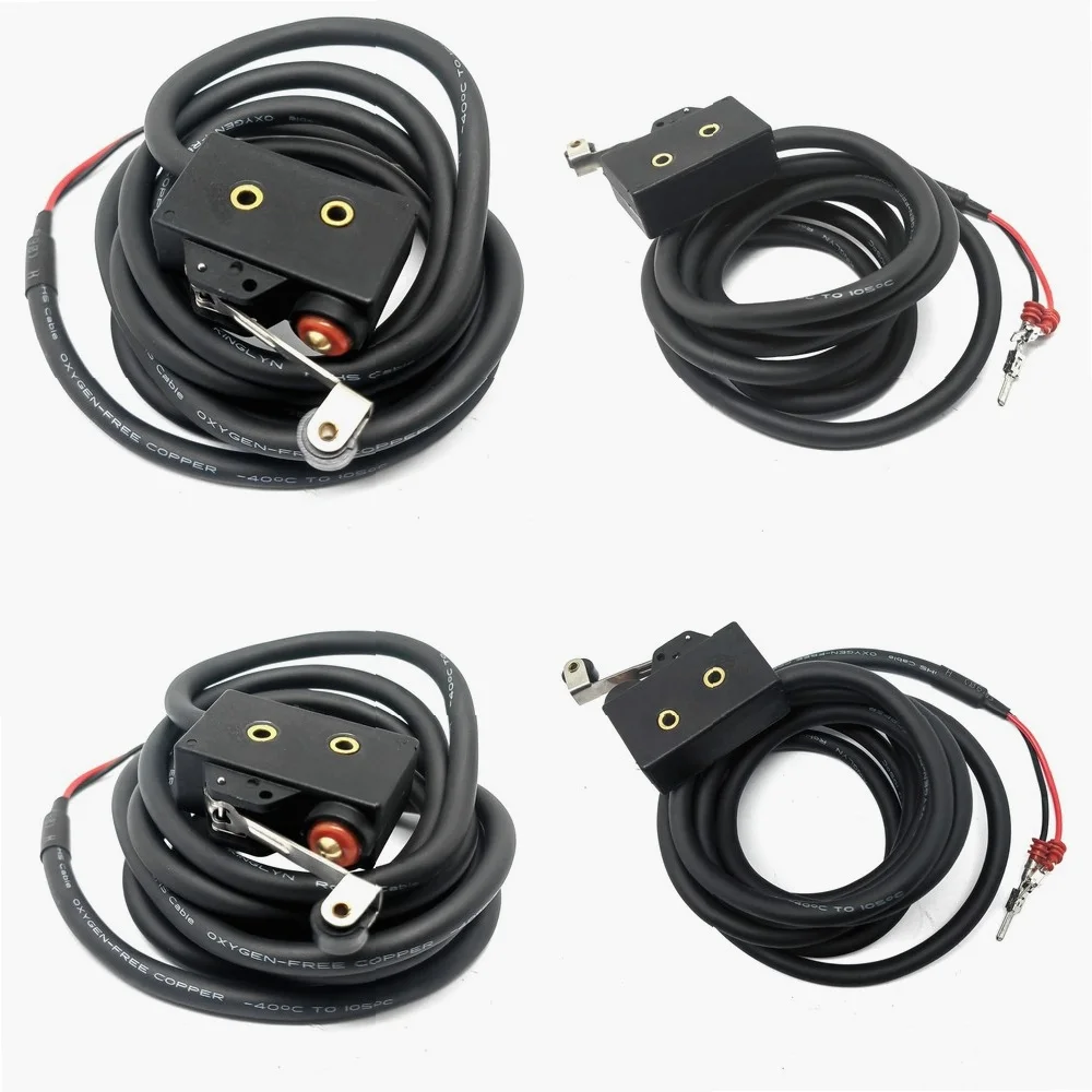 Linde Forklift Heavy Duty Limit Switch 7915497009 for Hydraulics Controls Miniature OEM