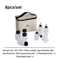 8pcs with Bag